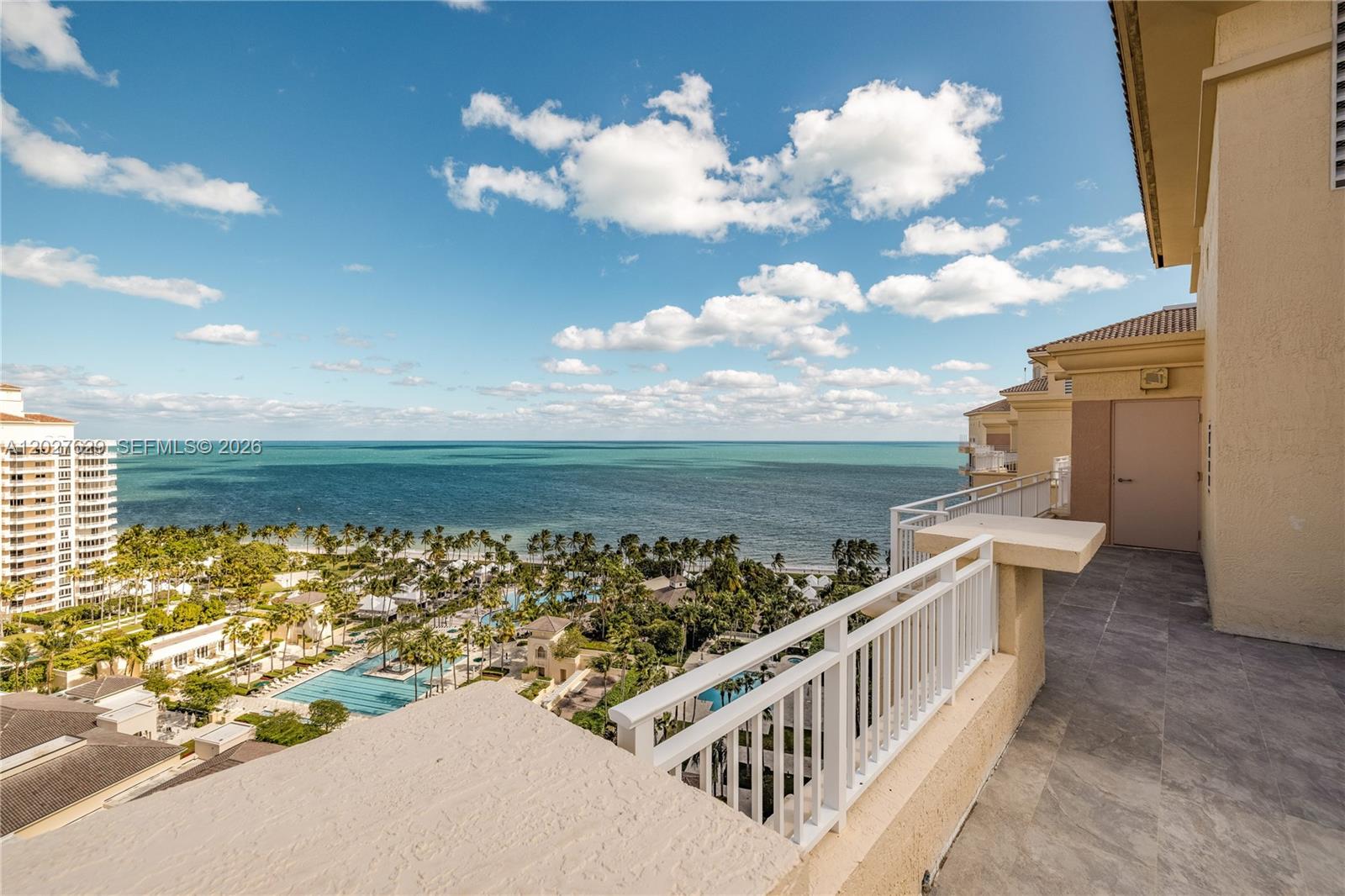 OCEAN TOWER ONE CONDO - Residential