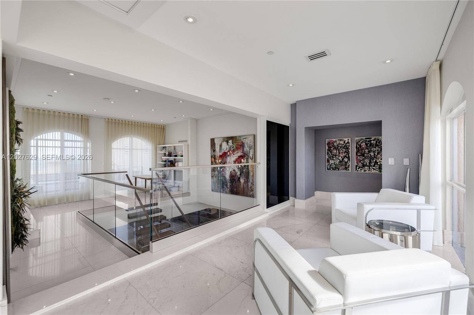 OCEAN TOWER ONE CONDO - Residential