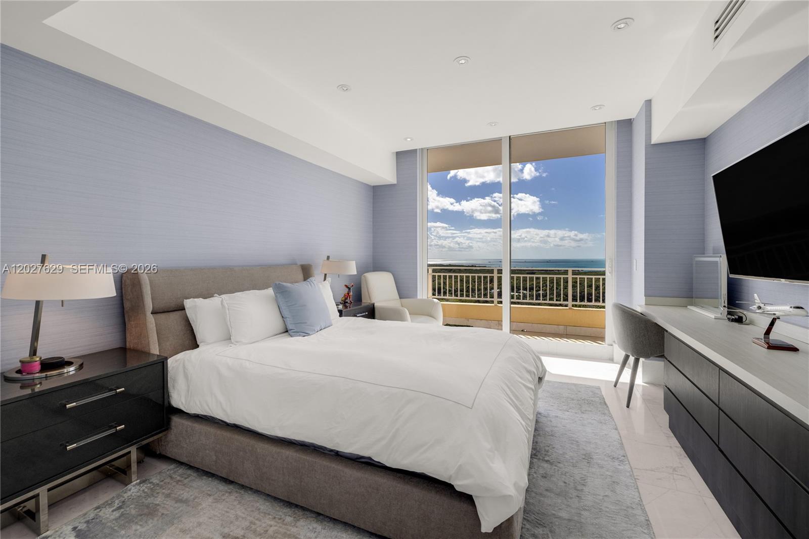 OCEAN TOWER ONE CONDO - Residential