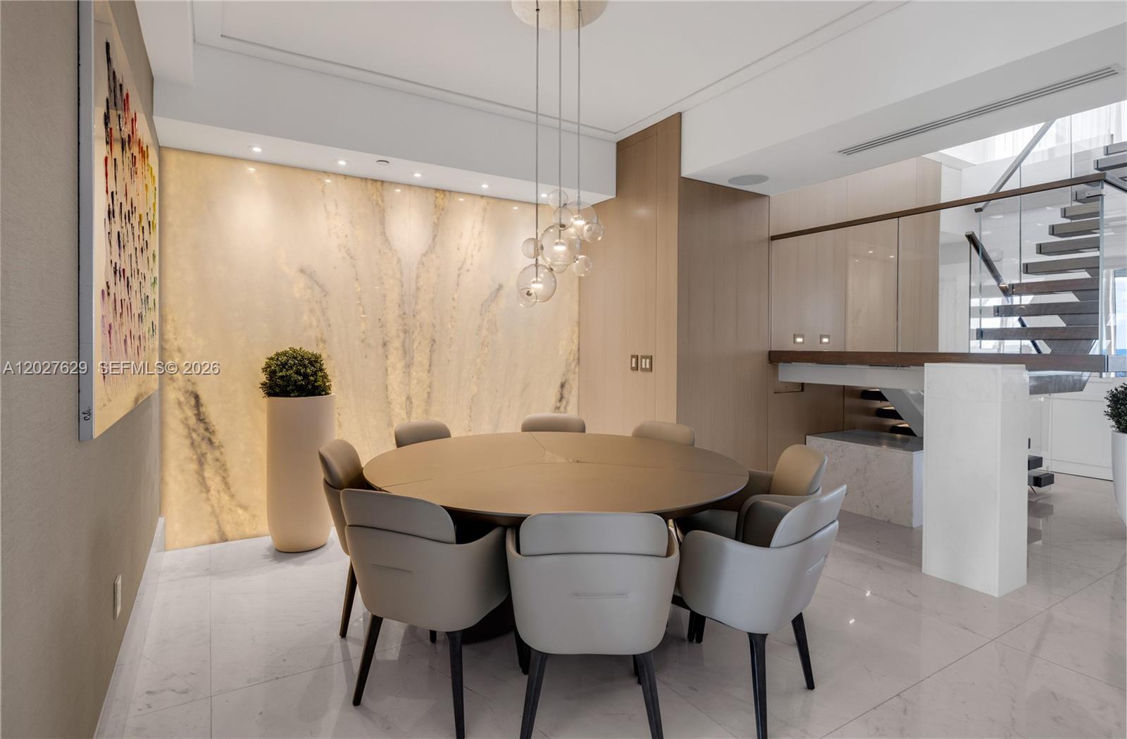 OCEAN TOWER ONE CONDO - Residential