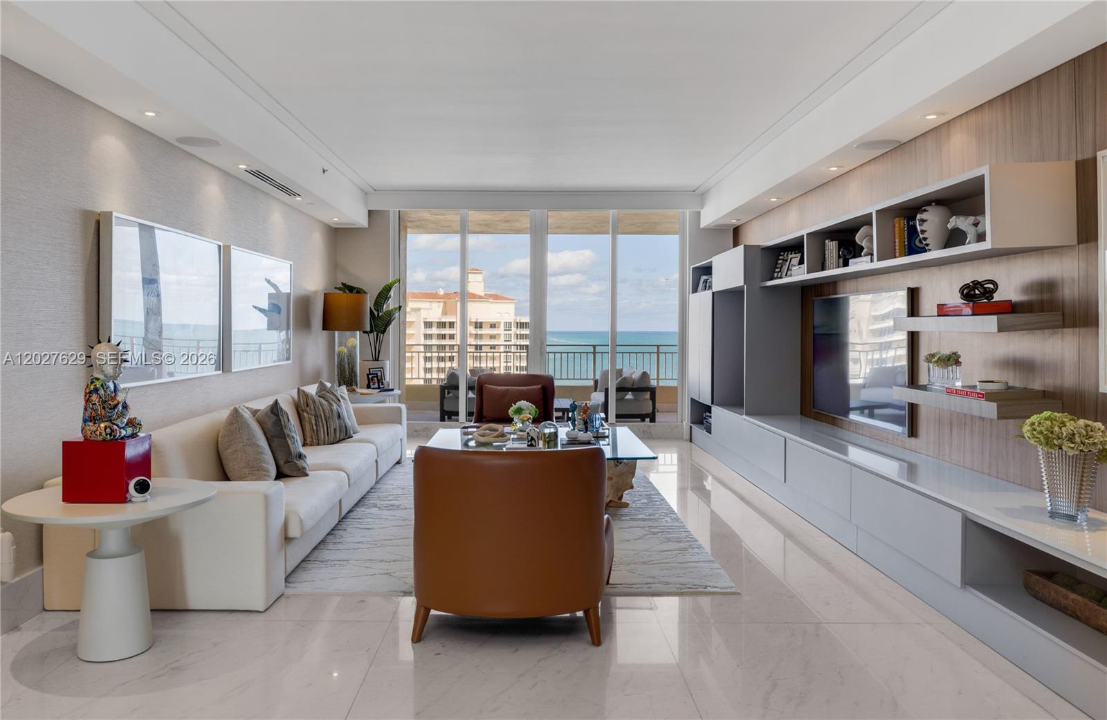OCEAN TOWER ONE CONDO - Residential