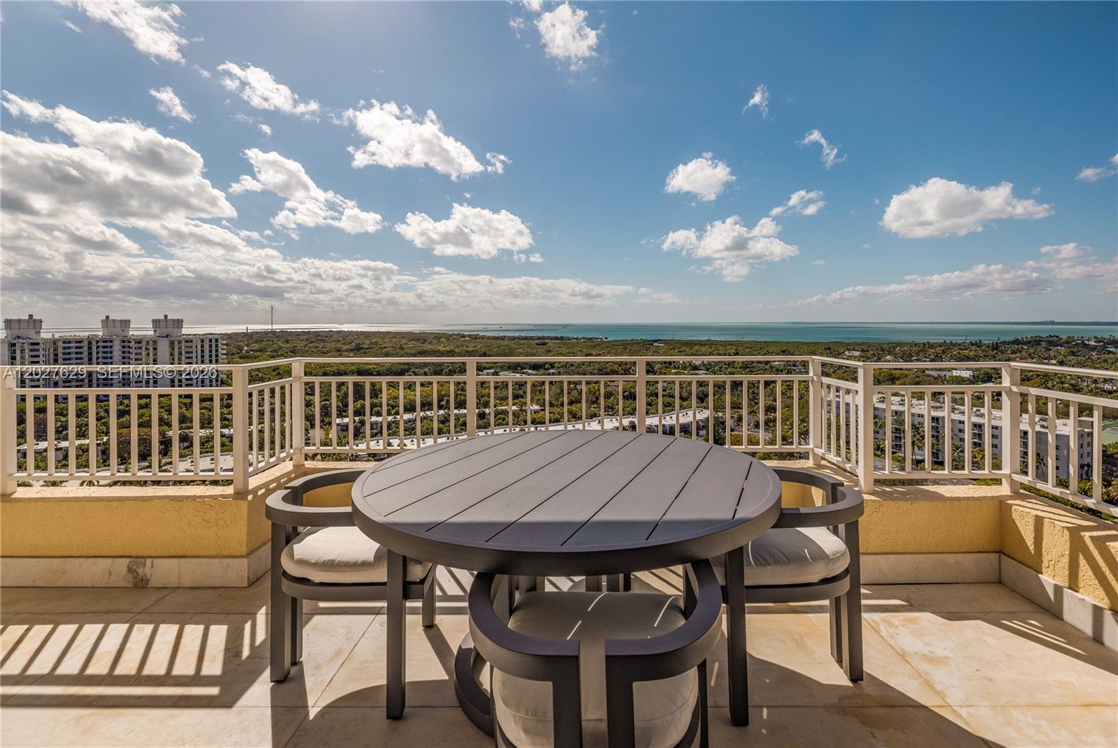 OCEAN TOWER ONE CONDO - Residential