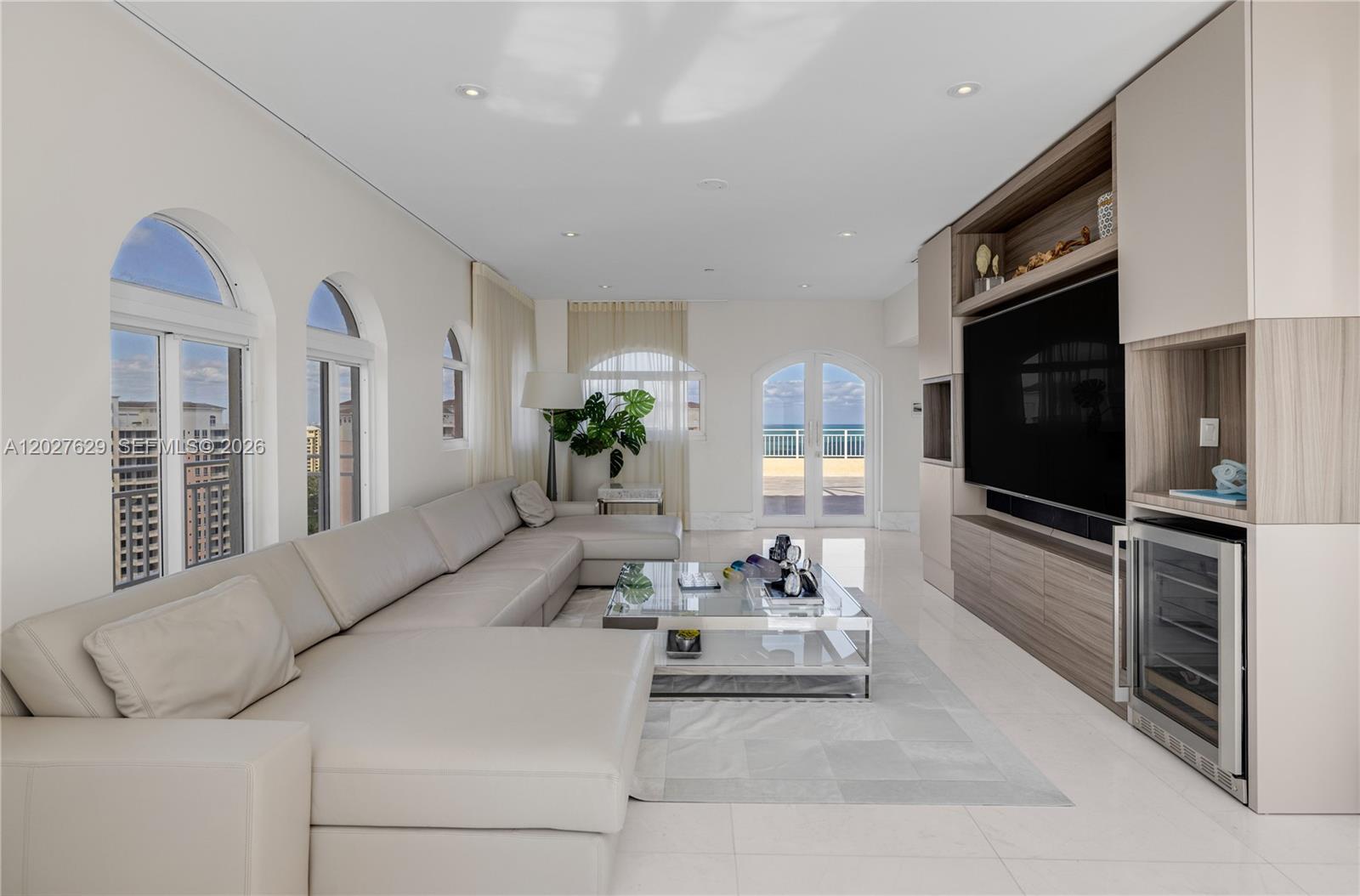 OCEAN TOWER ONE CONDO - Residential