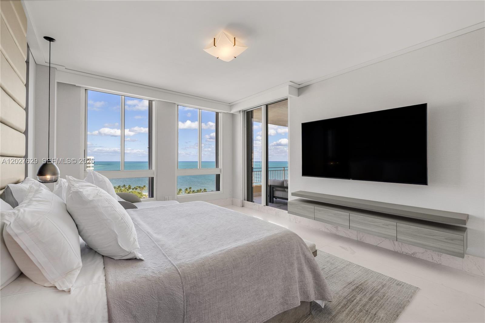 OCEAN TOWER ONE CONDO - Residential