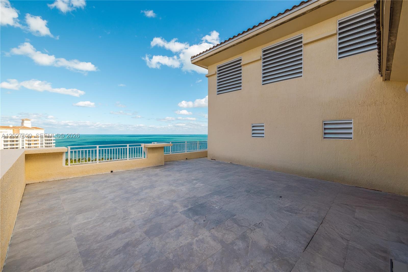 OCEAN TOWER ONE CONDO - Residential