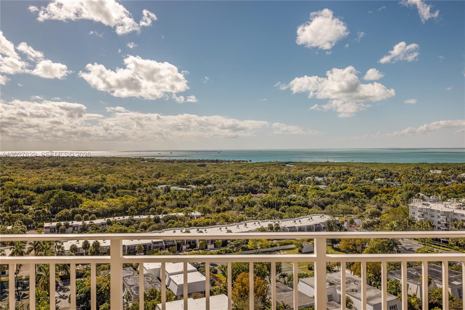 OCEAN TOWER ONE CONDO - Residential