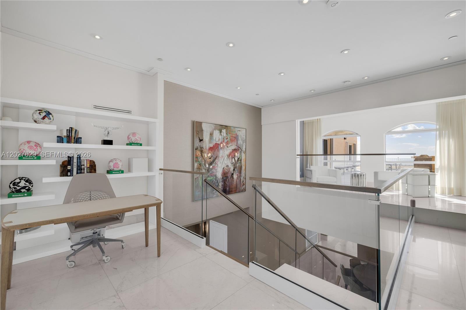 OCEAN TOWER ONE CONDO - Residential