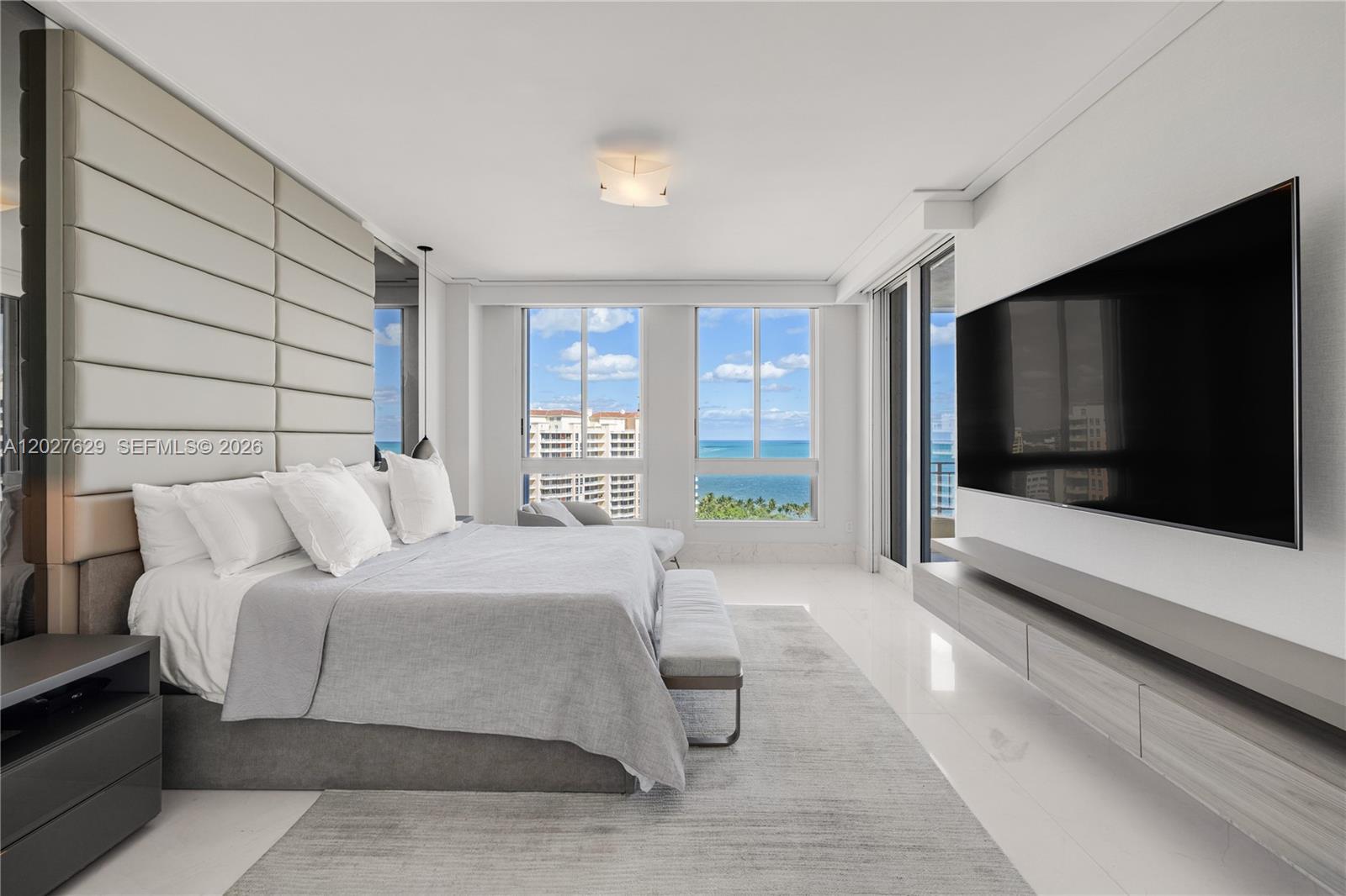 OCEAN TOWER ONE CONDO - Residential