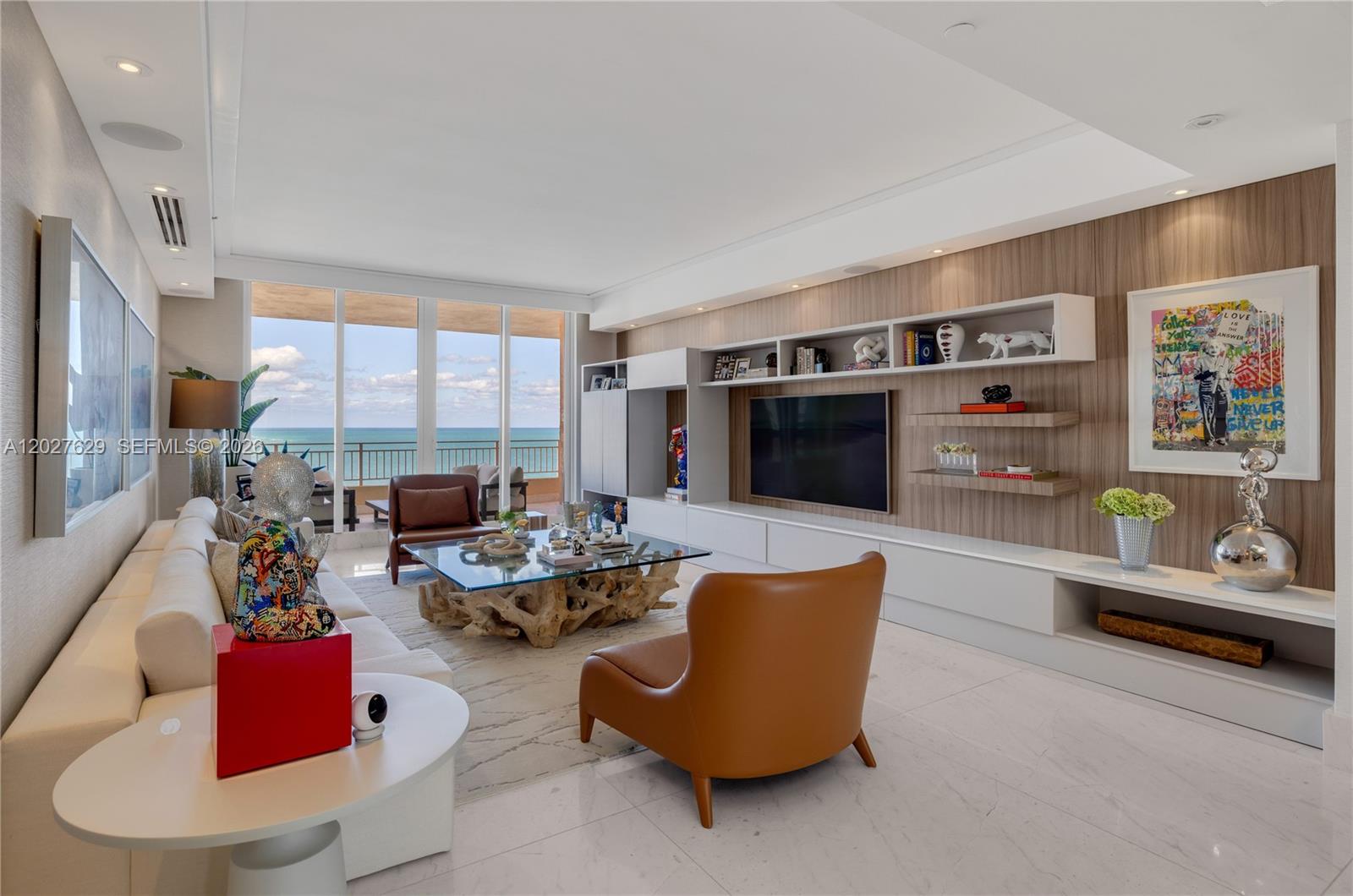 OCEAN TOWER ONE CONDO - Residential