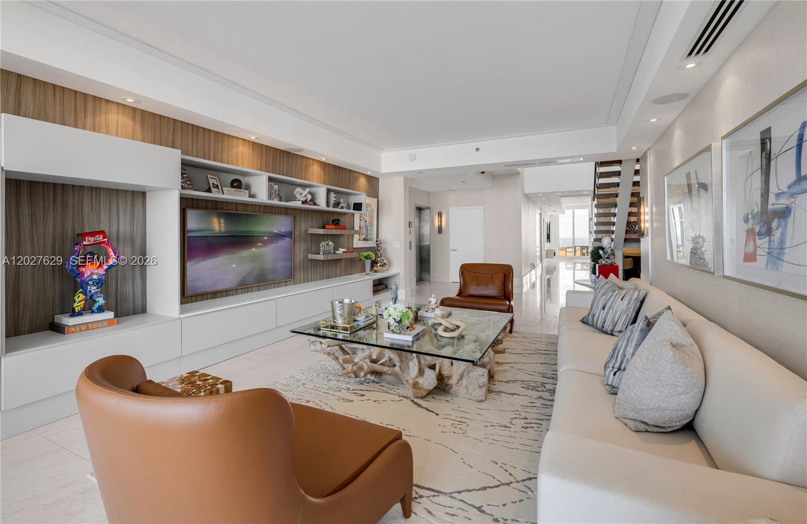 OCEAN TOWER ONE CONDO - Residential