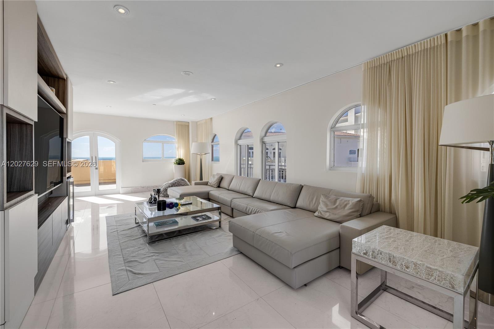 OCEAN TOWER ONE CONDO - Residential