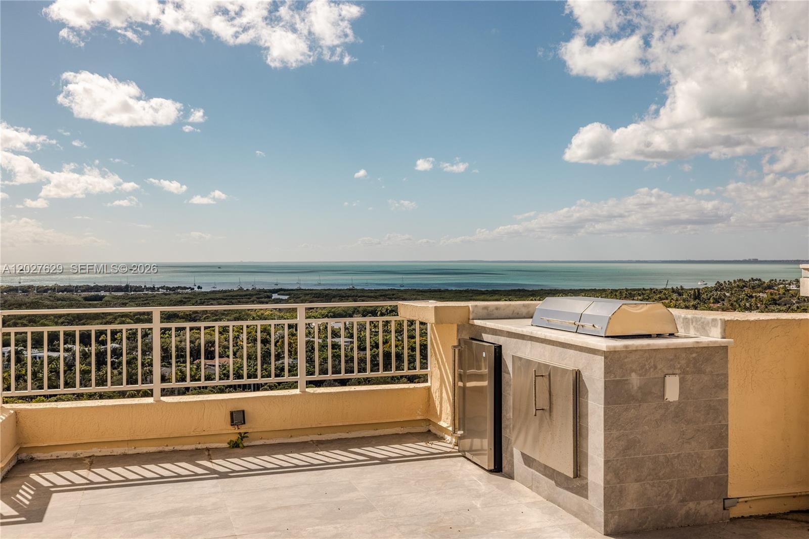 OCEAN TOWER ONE CONDO - Residential