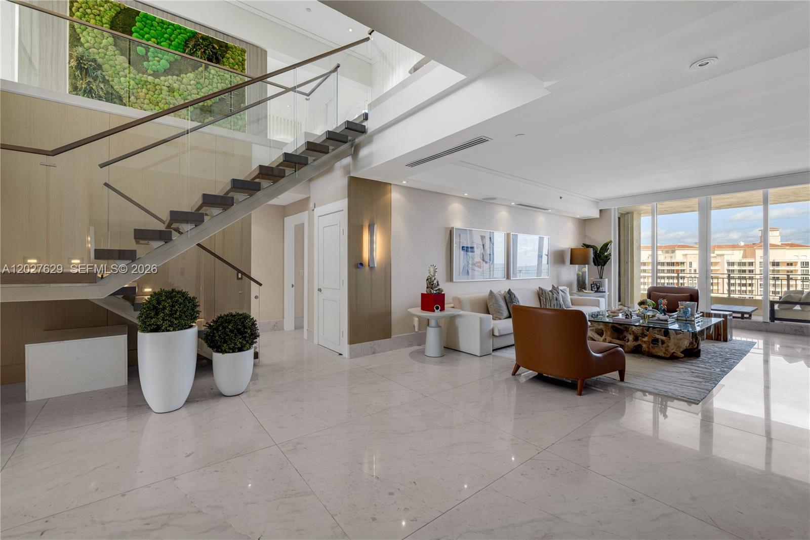 OCEAN TOWER ONE CONDO - Residential