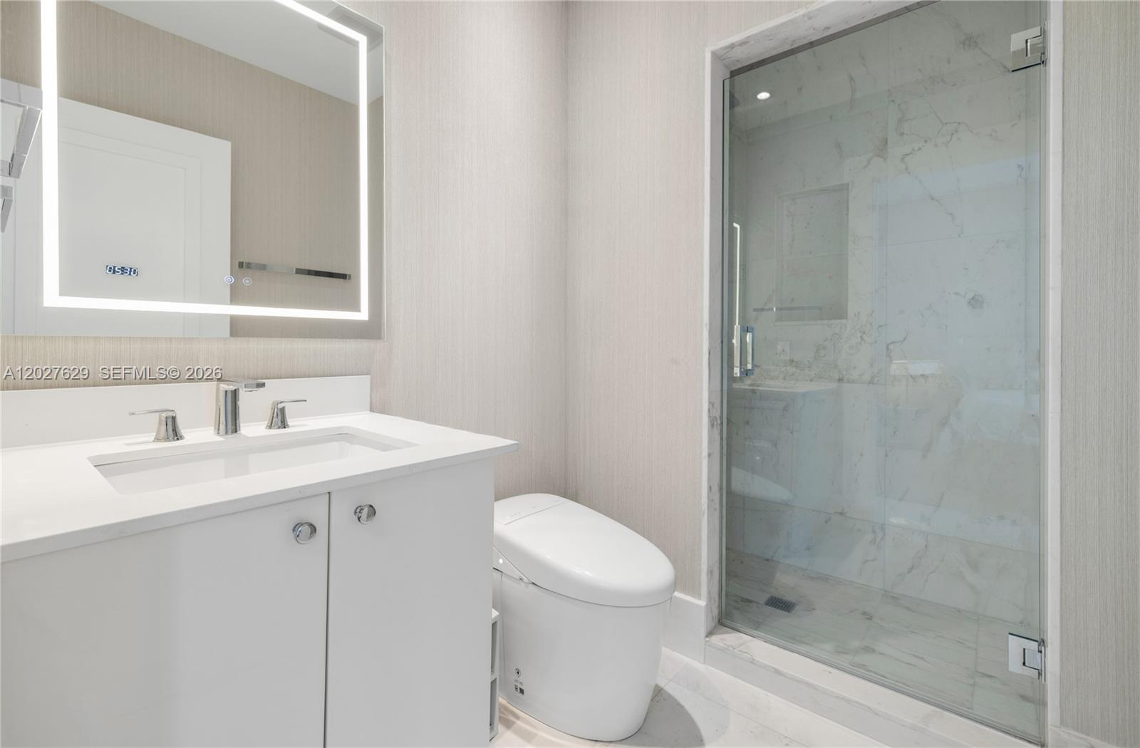 OCEAN TOWER ONE CONDO - Residential