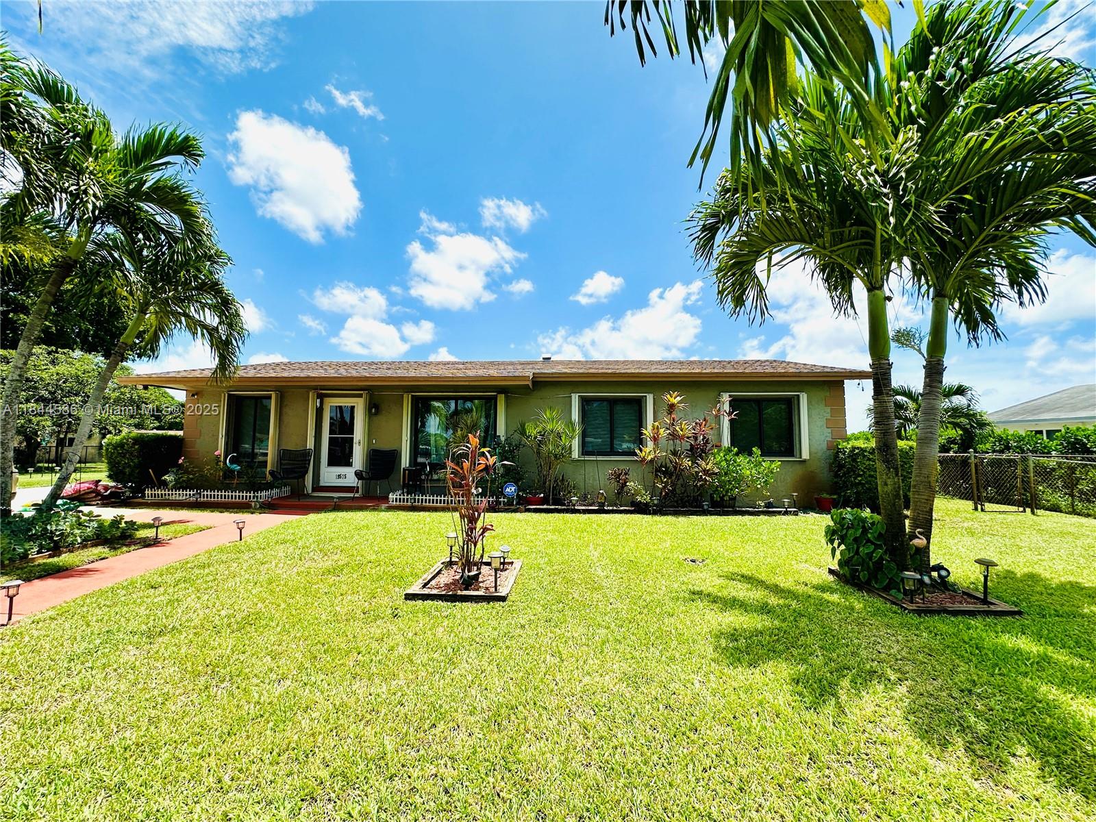 19575 NW 33rd Ct