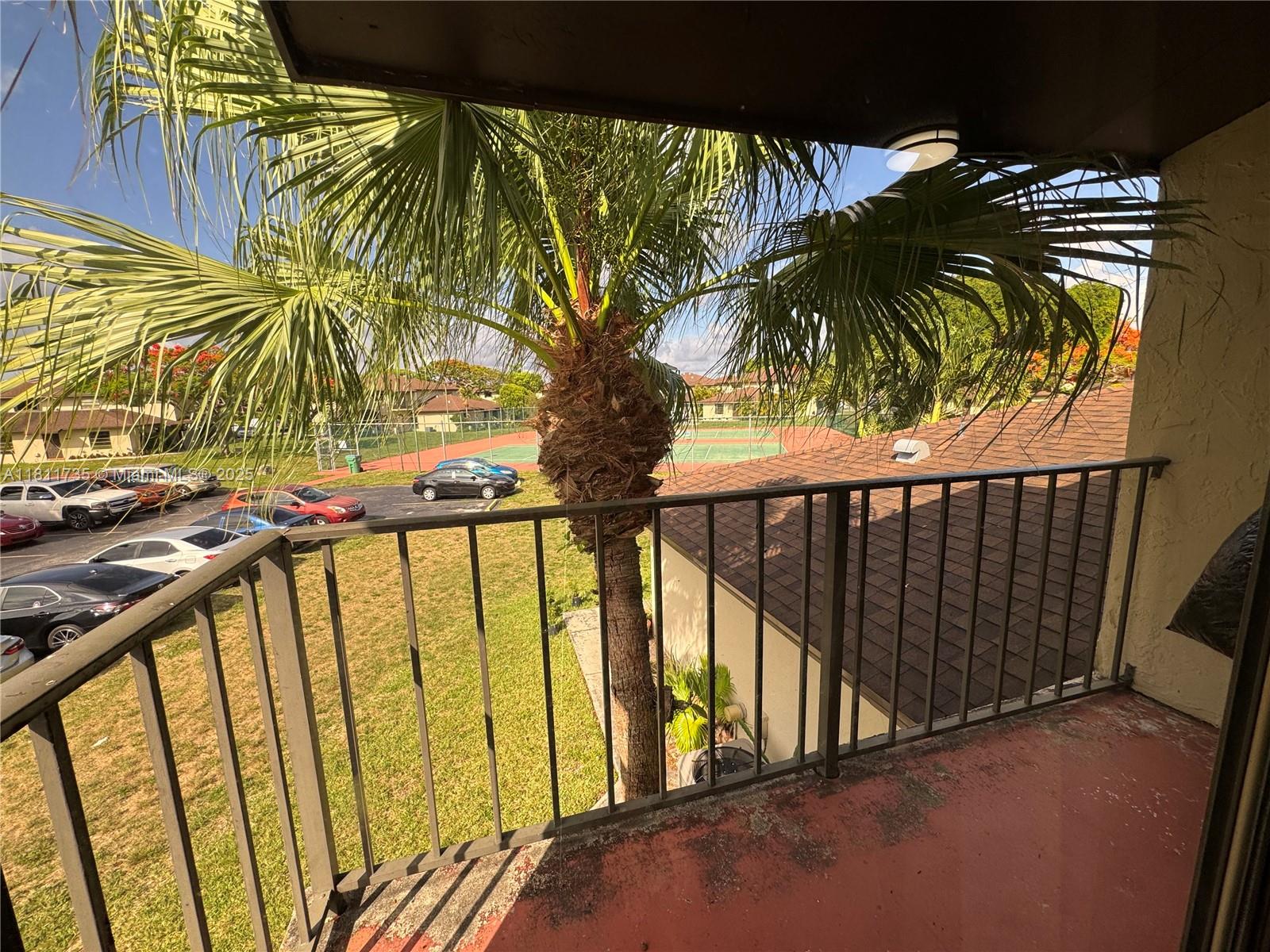 BENT TREE PARCEL 6 CONDO - Residential Lease