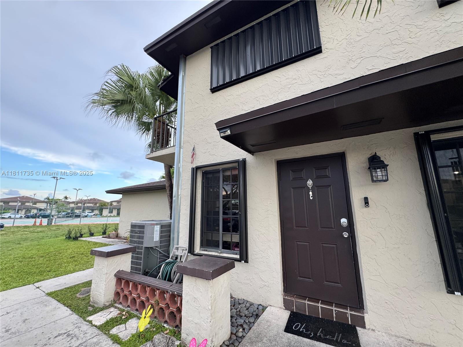 BENT TREE PARCEL 6 CONDO - Residential Lease