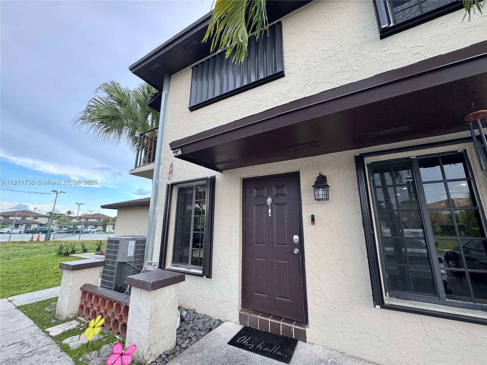 BENT TREE PARCEL 6 CONDO - Residential Lease