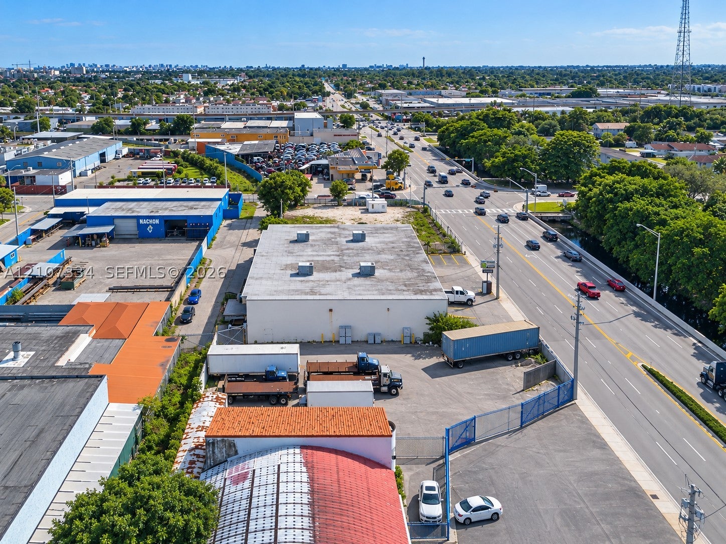 2355 W 4th Ave