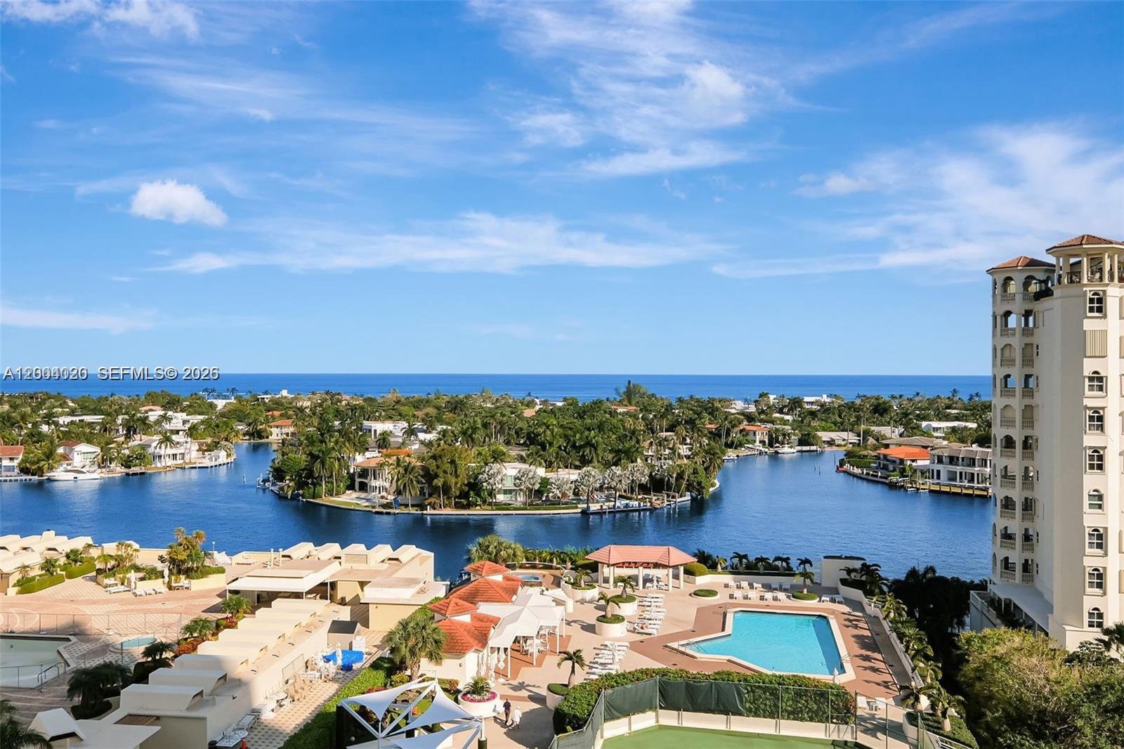 THE LANDMARK CONDO - Residential