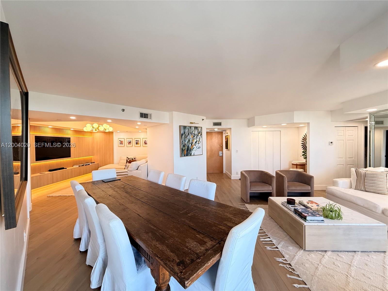 THE LANDMARK CONDO - Residential