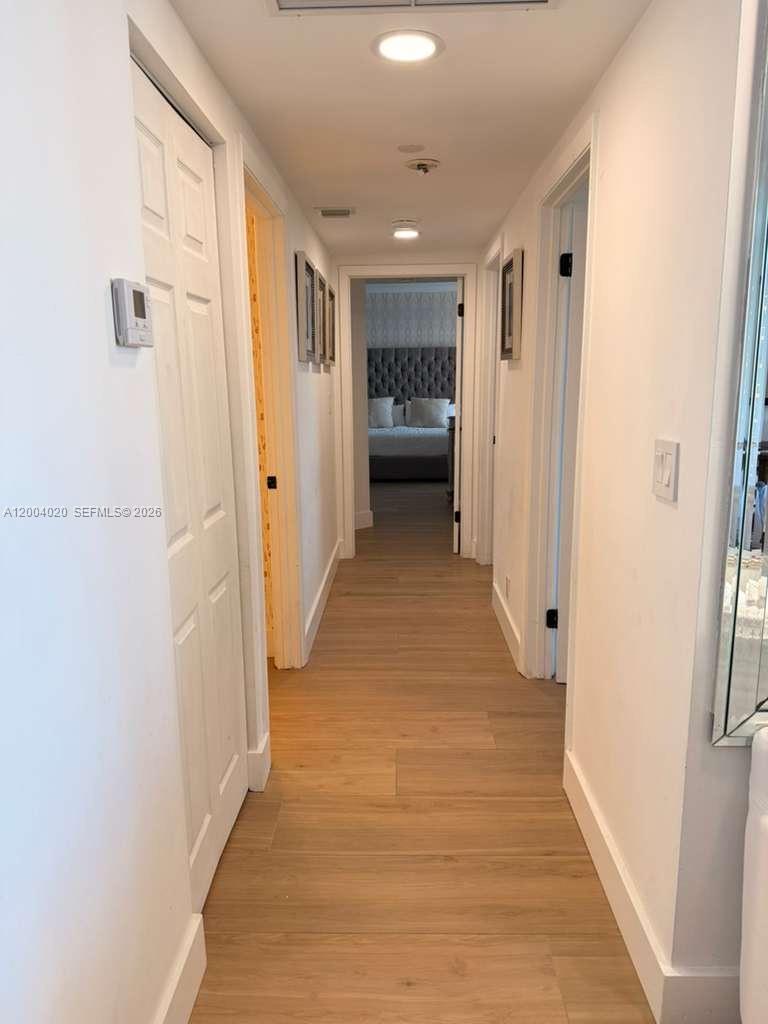 THE LANDMARK CONDO - Residential