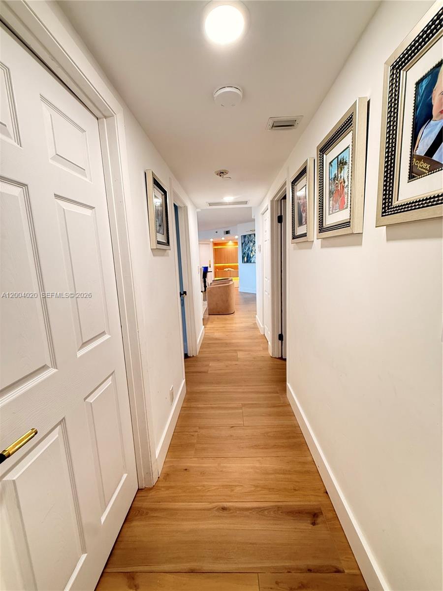 THE LANDMARK CONDO - Residential