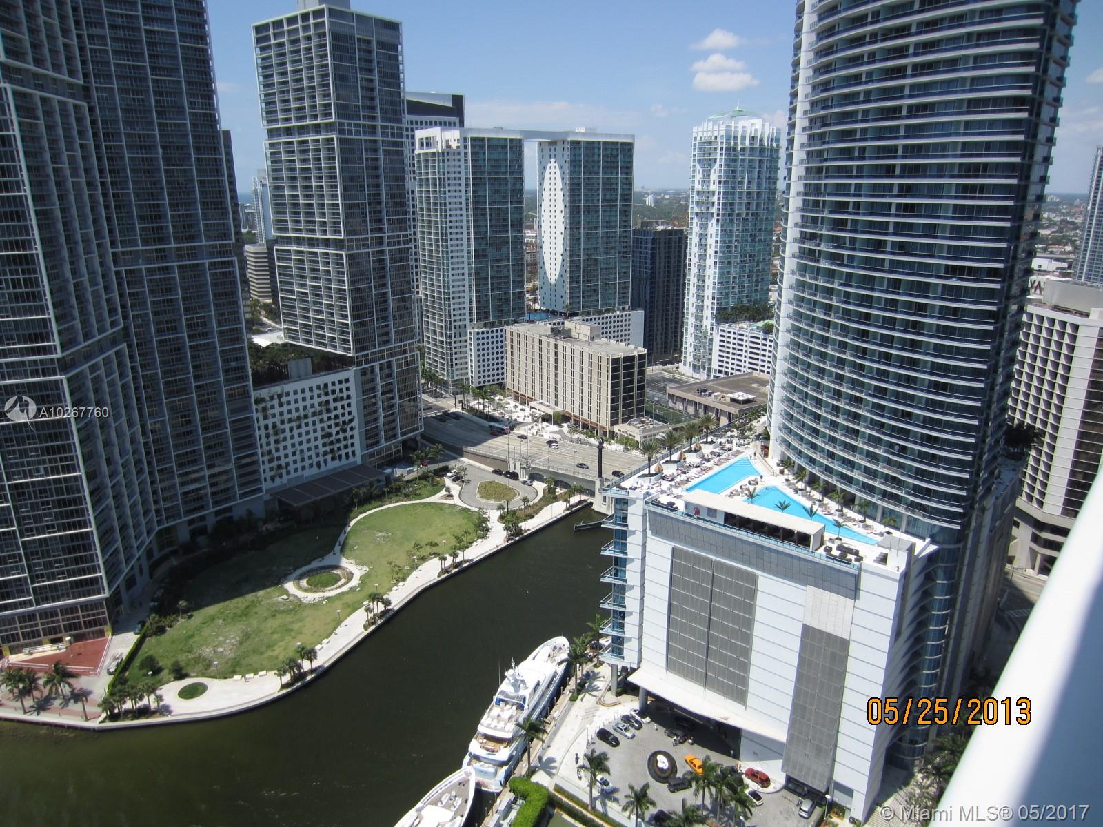 FABULOUS DIRECT BAY VIEWS FROM THIS 2 BEDROOM 2 BATH CORNER RESIDENCE. SOUTH EXPOSURE. PORCELAIN FLOORS THROUGHOUT, ROLLER SHADES, NICE DETAILS, NEW WASHER/DRYER BOSCH. CABLE AND INTERNET INCLUDED. ONE ASSIGNED PARKING SPACE (9th FLOOR) CURRENT LEASE ENDS MAY 14. 24 HRS NOTIFICATION FOR SHOWINGS.