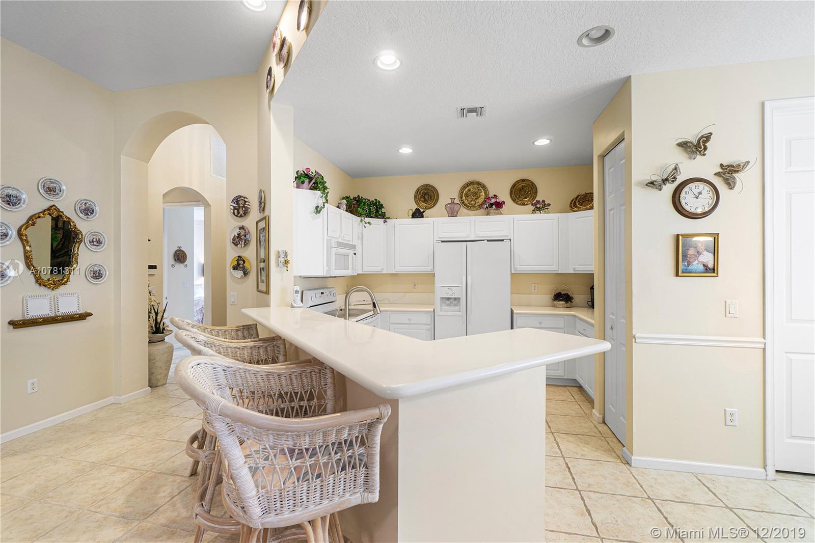 ABERDEEN 26 - Residential