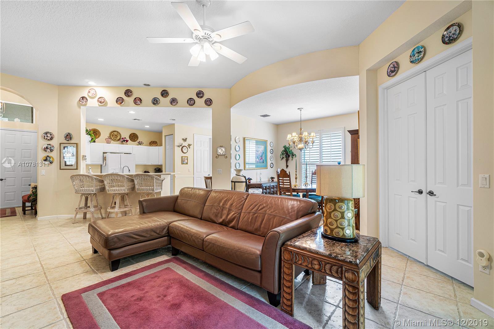 ABERDEEN 26 - Residential