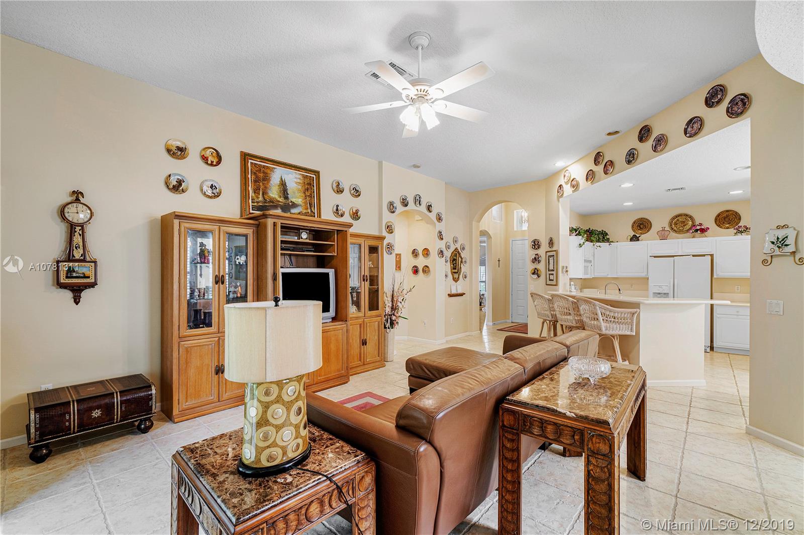 ABERDEEN 26 - Residential