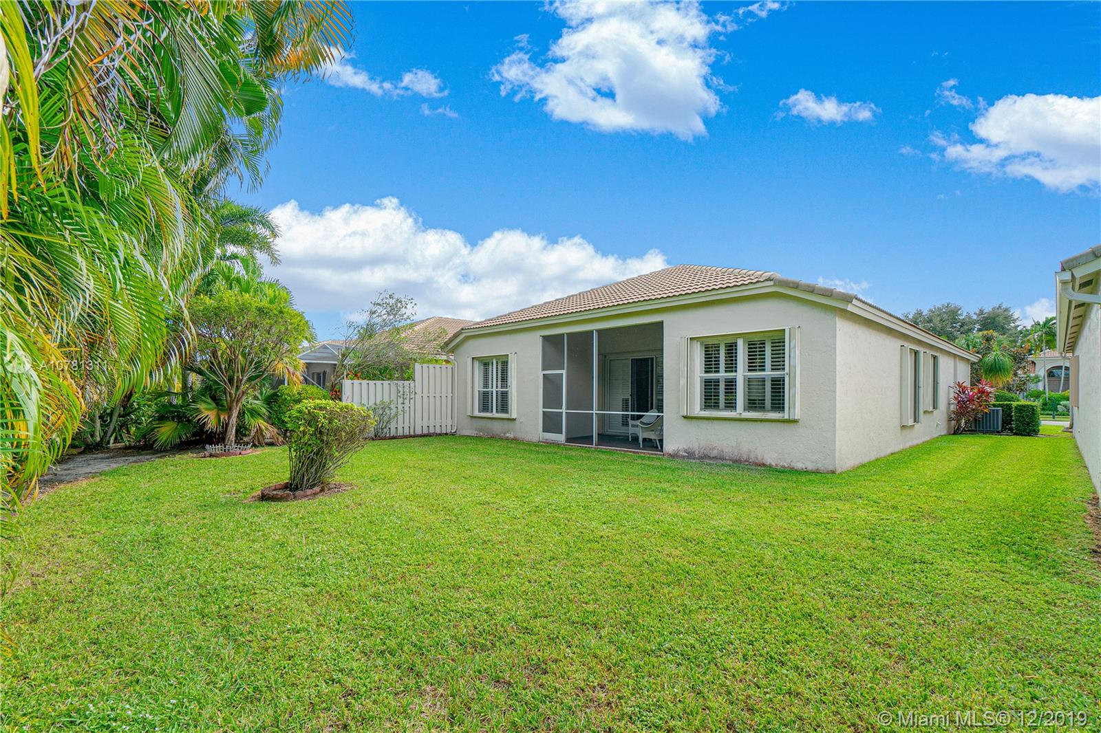 ABERDEEN 26 - Residential