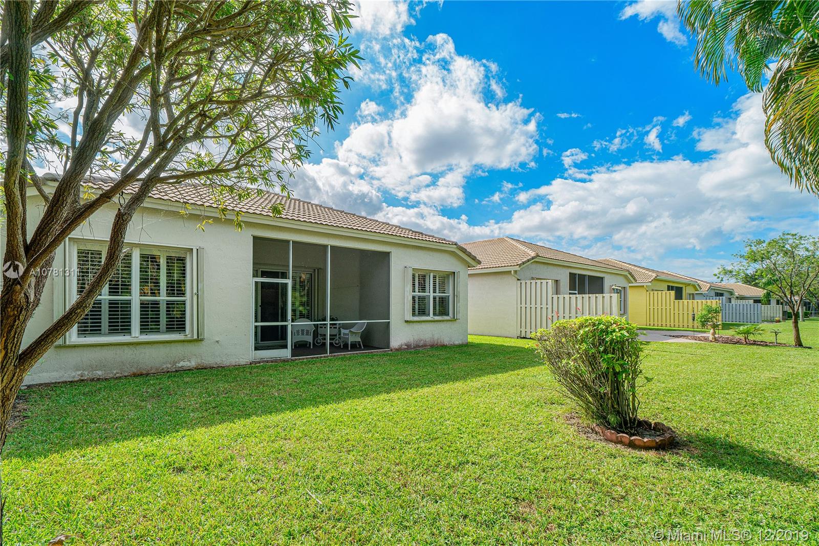 ABERDEEN 26 - Residential