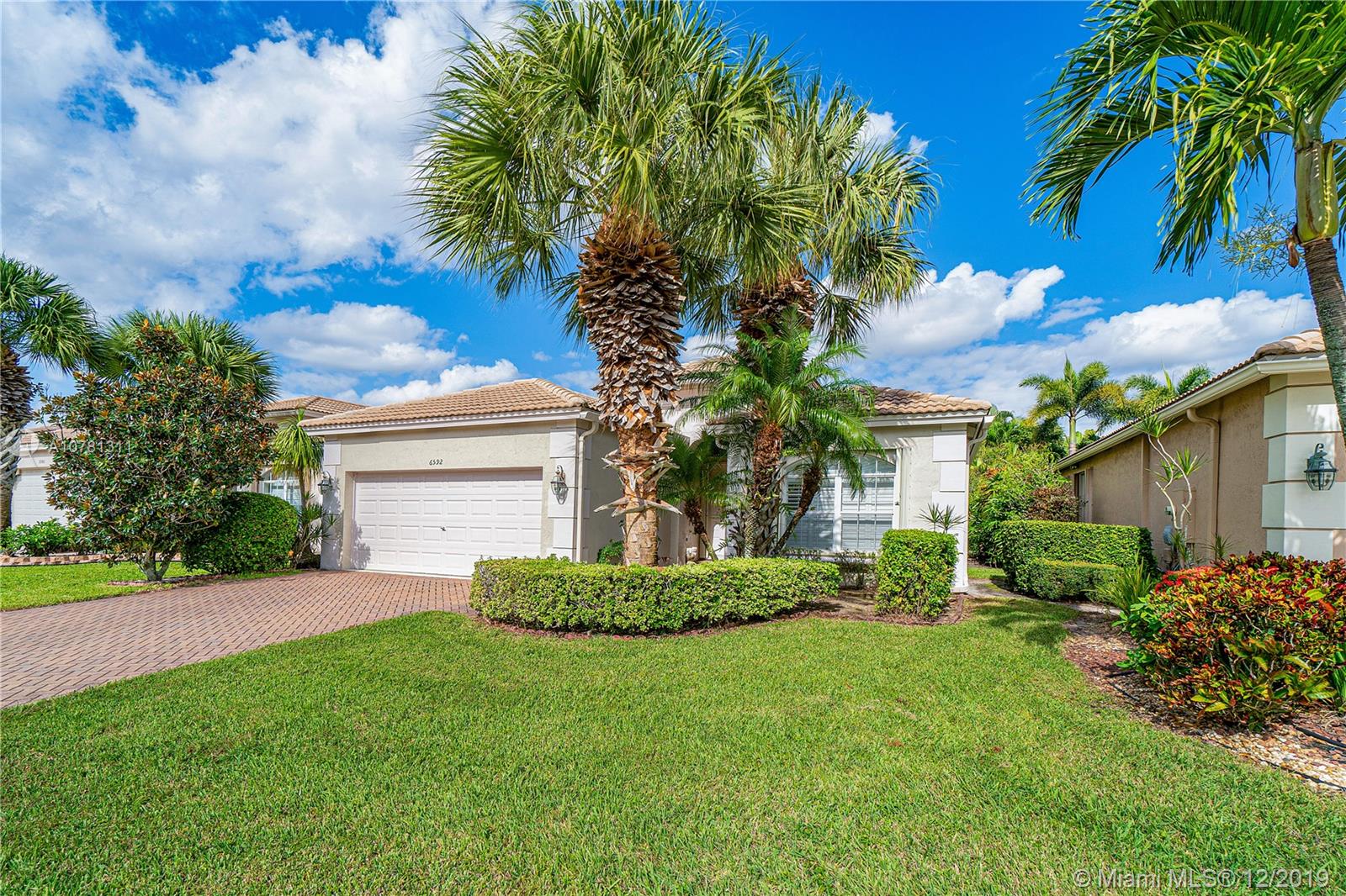 ABERDEEN 26 - Residential