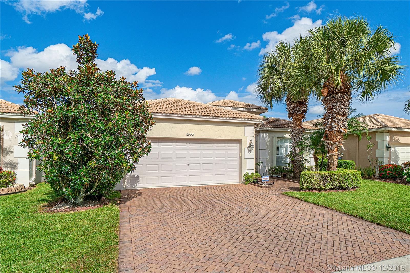 ABERDEEN 26 - Residential