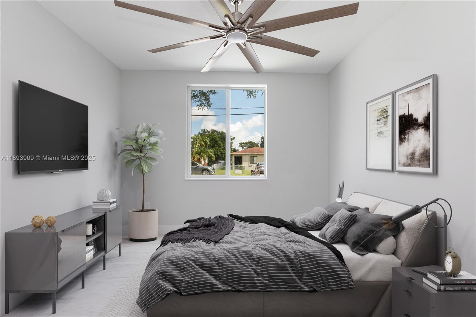 AMD PL OF BROWNS SUB - Residential Income