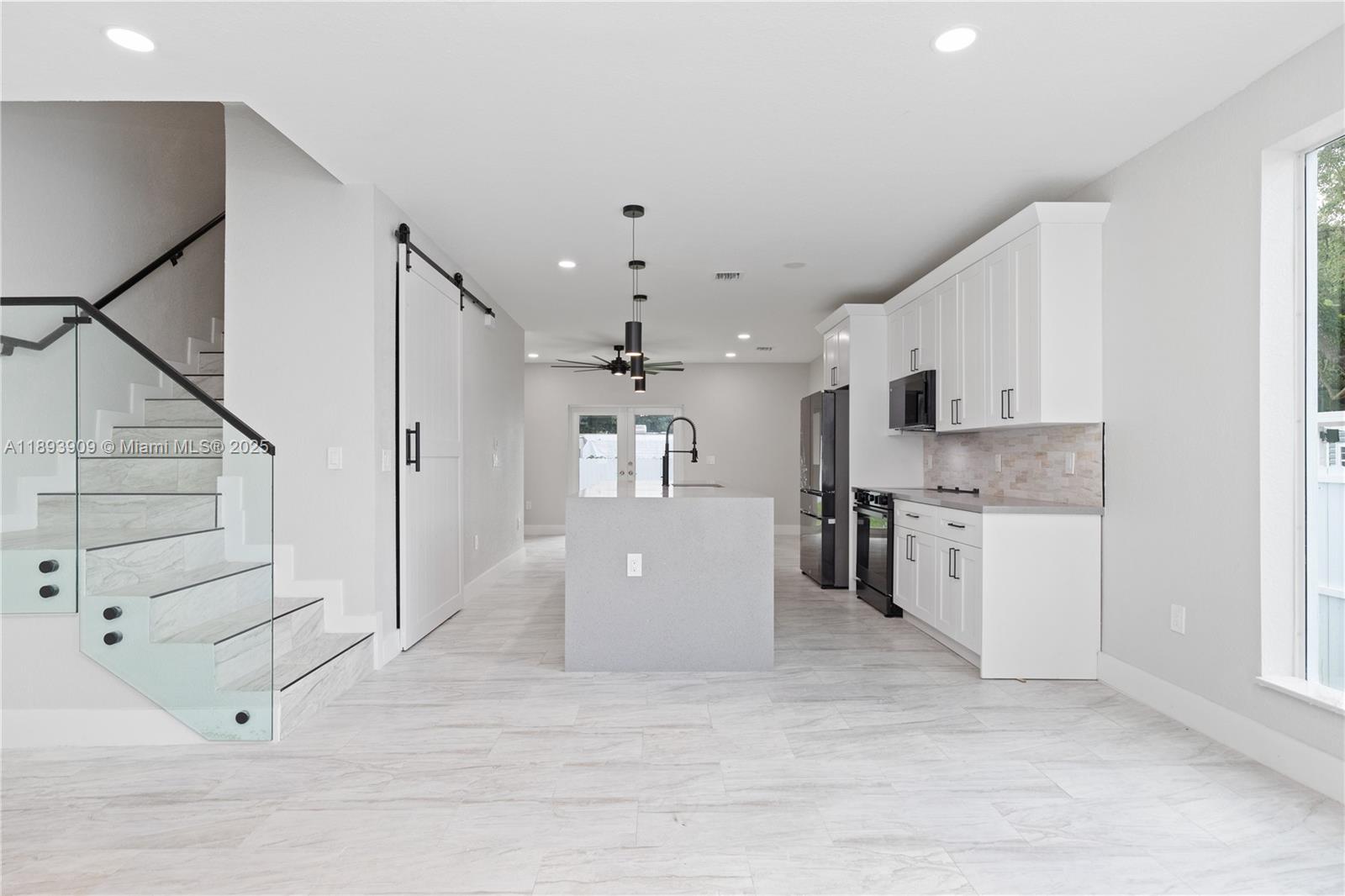 AMD PL OF BROWNS SUB - Residential Income