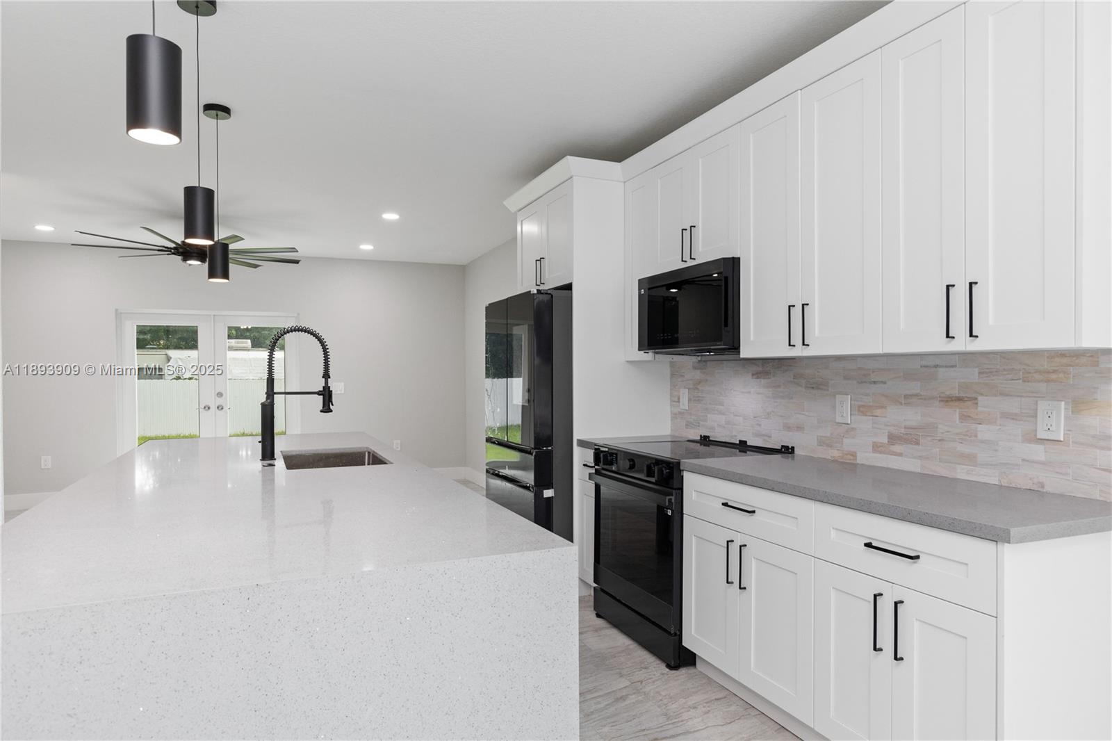 AMD PL OF BROWNS SUB - Residential Income