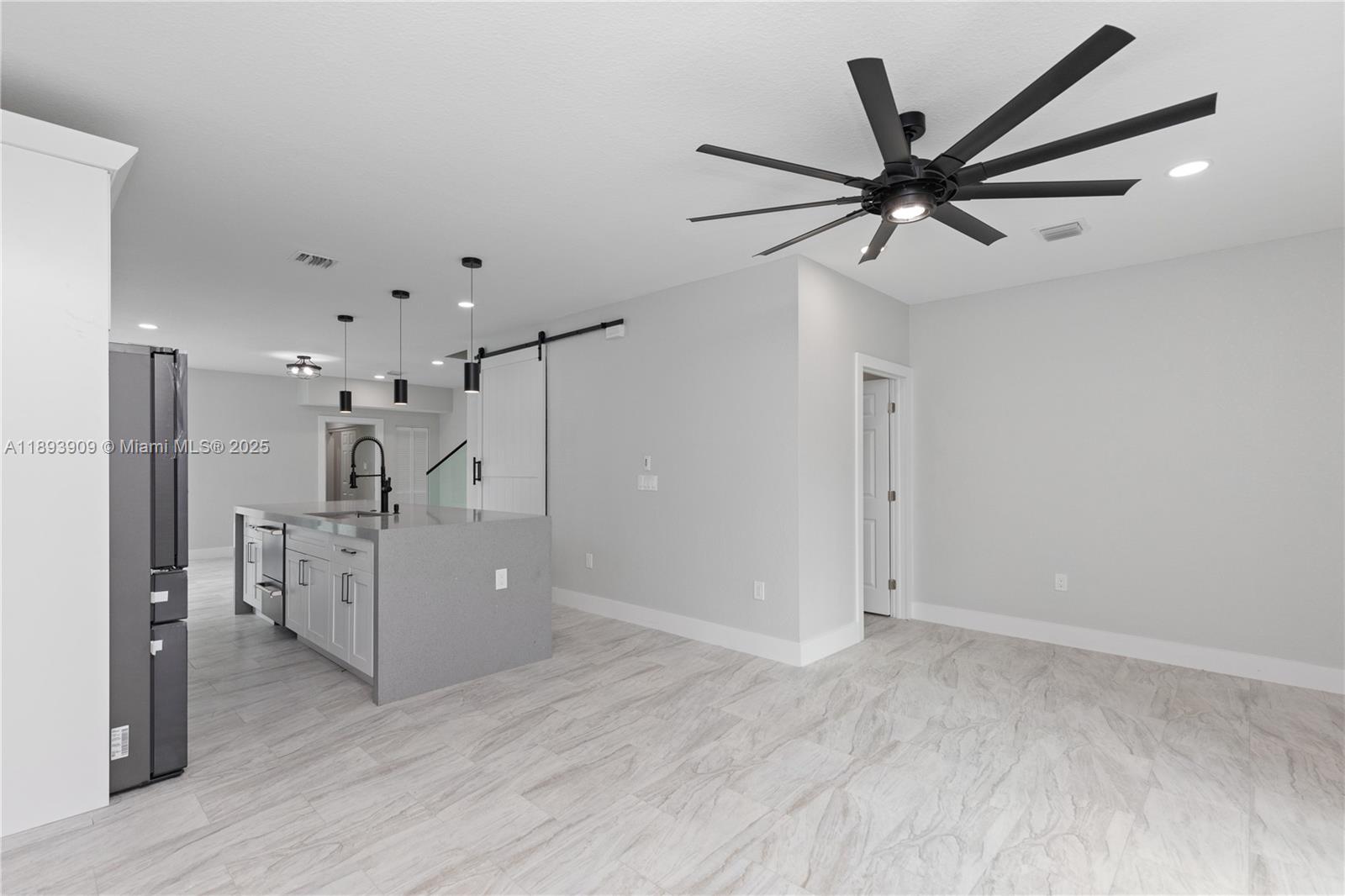 AMD PL OF BROWNS SUB - Residential Income