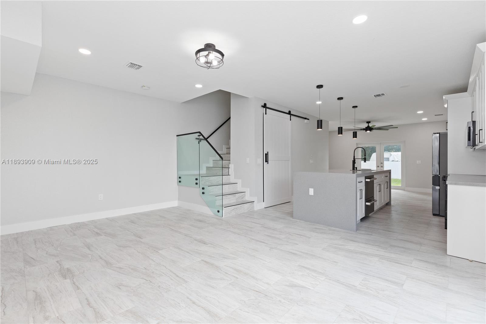 AMD PL OF BROWNS SUB - Residential Income