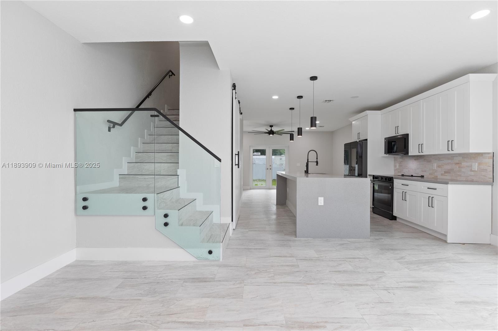 AMD PL OF BROWNS SUB - Residential Income