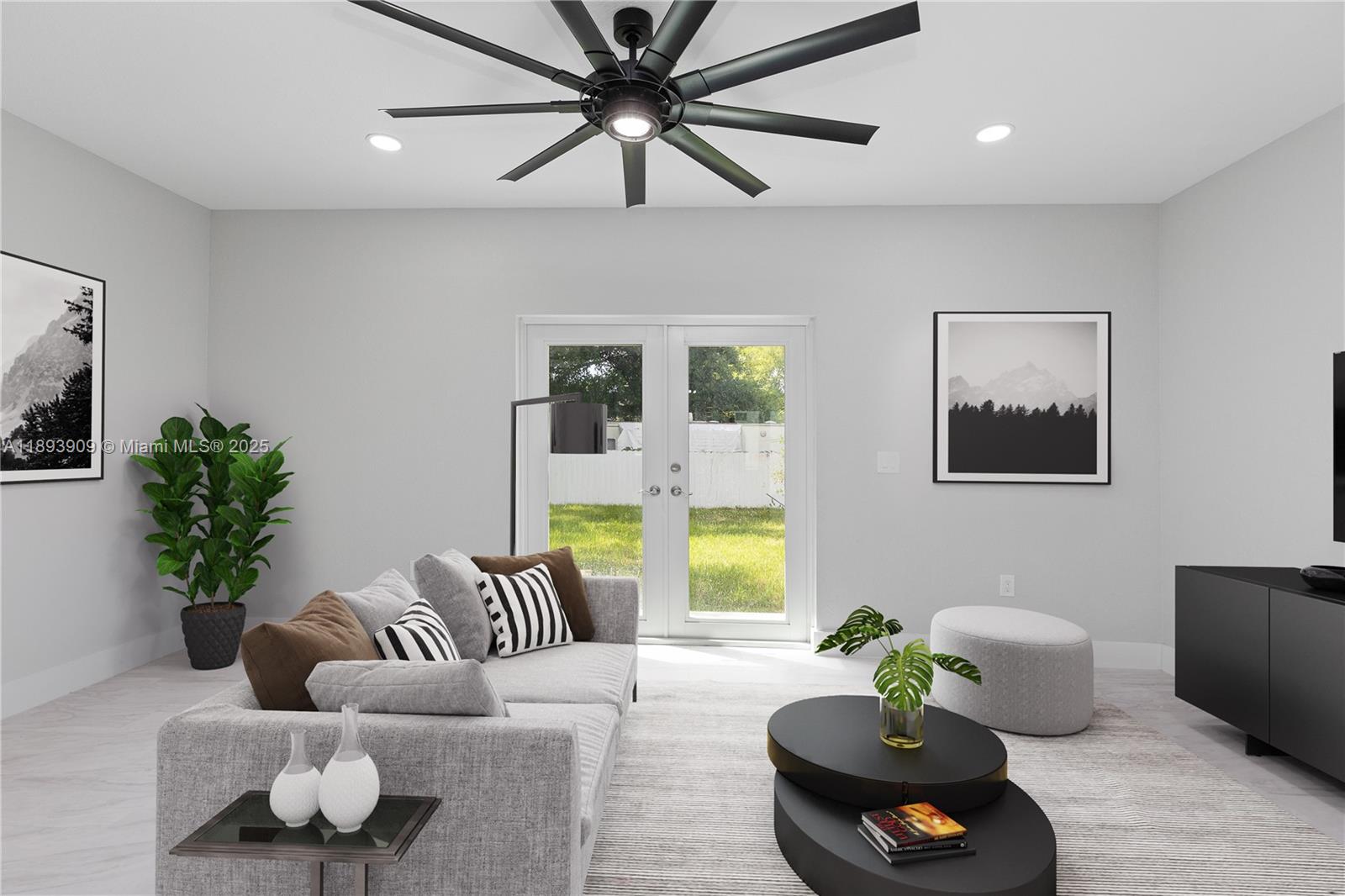 AMD PL OF BROWNS SUB - Residential Income