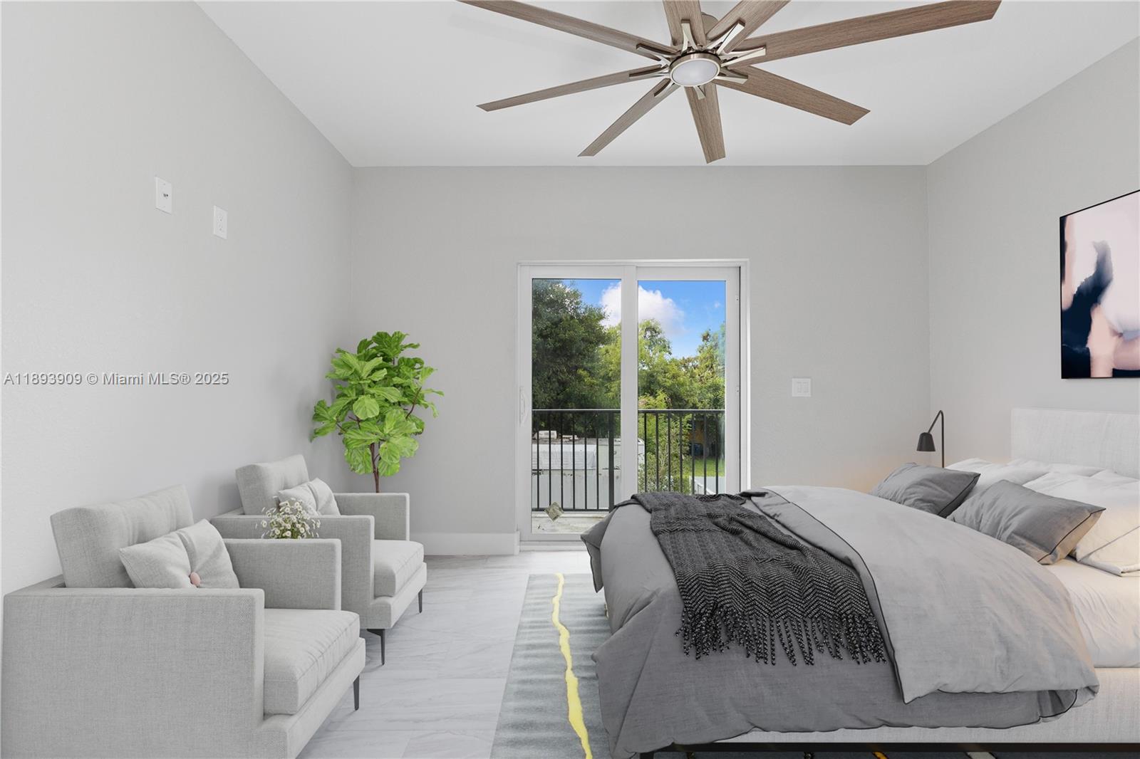 AMD PL OF BROWNS SUB - Residential Income