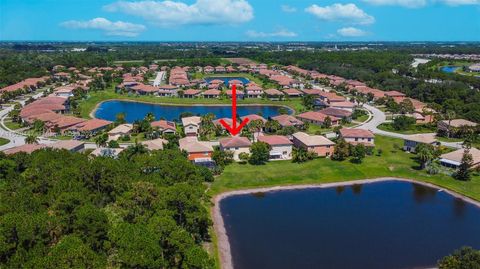 A home in Vero Beach