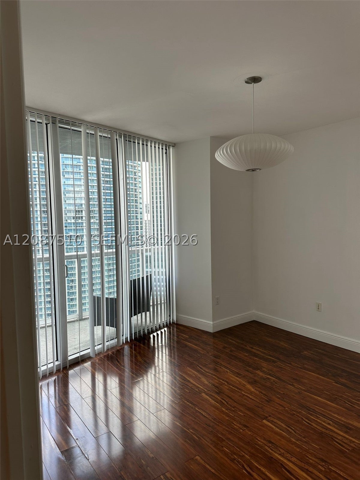 465 Brickell Ave 3404