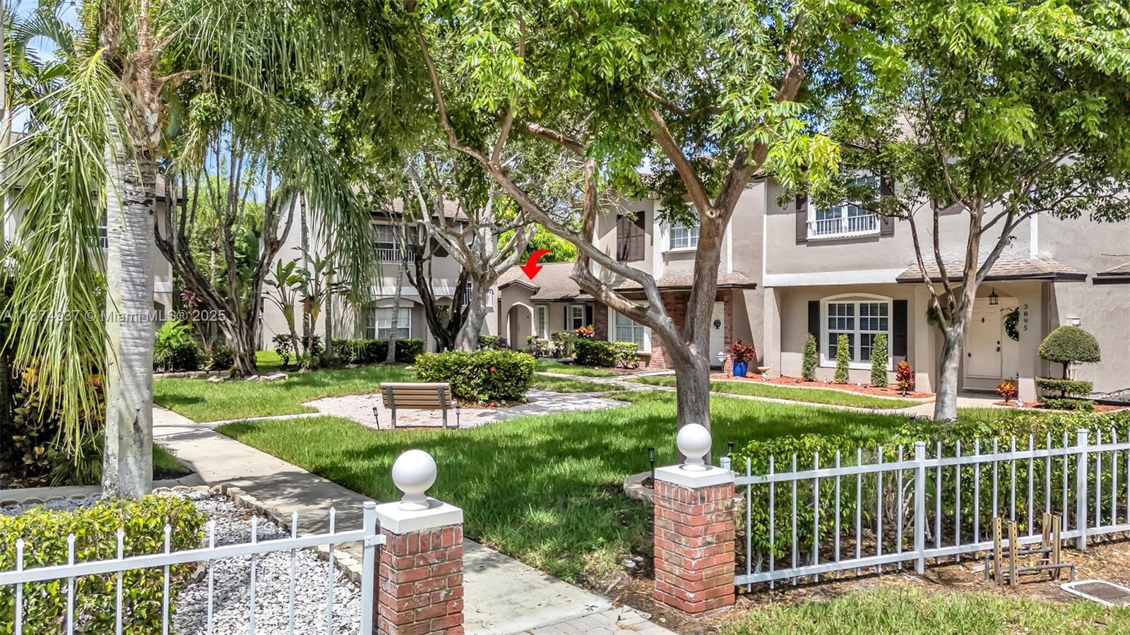 TWIN FOUNTAINS PHASE TWO - Residential