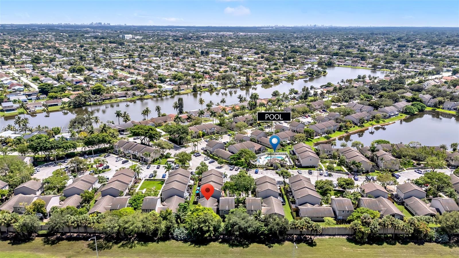 TWIN FOUNTAINS PHASE TWO - Residential