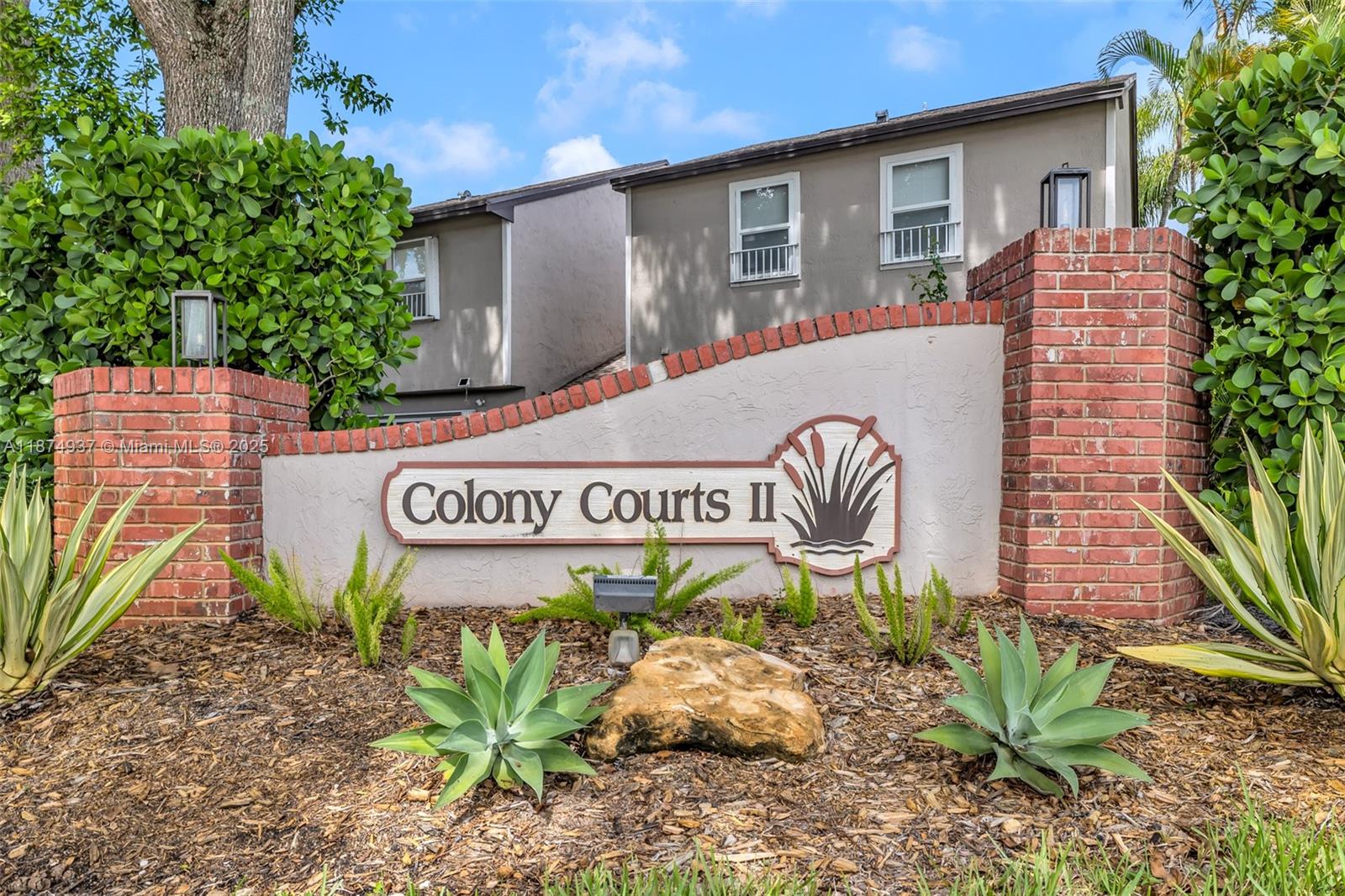 TWIN FOUNTAINS PHASE TWO - Residential