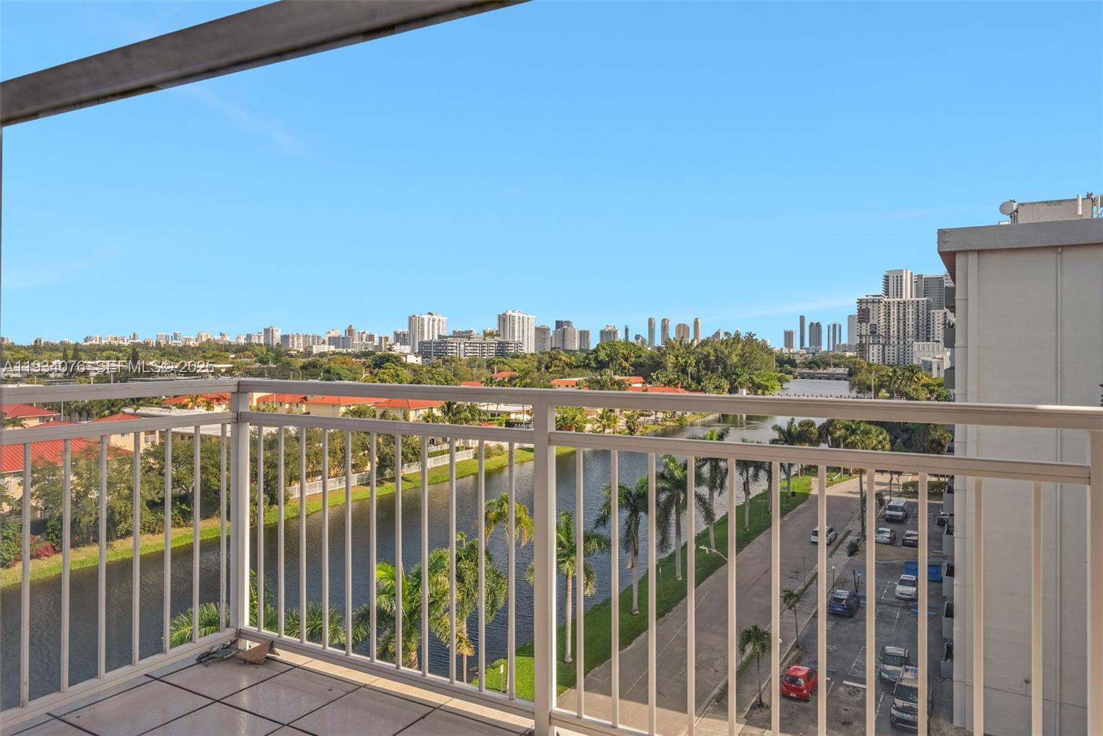 CRESTVIEW TOWERS CONDO - Residential