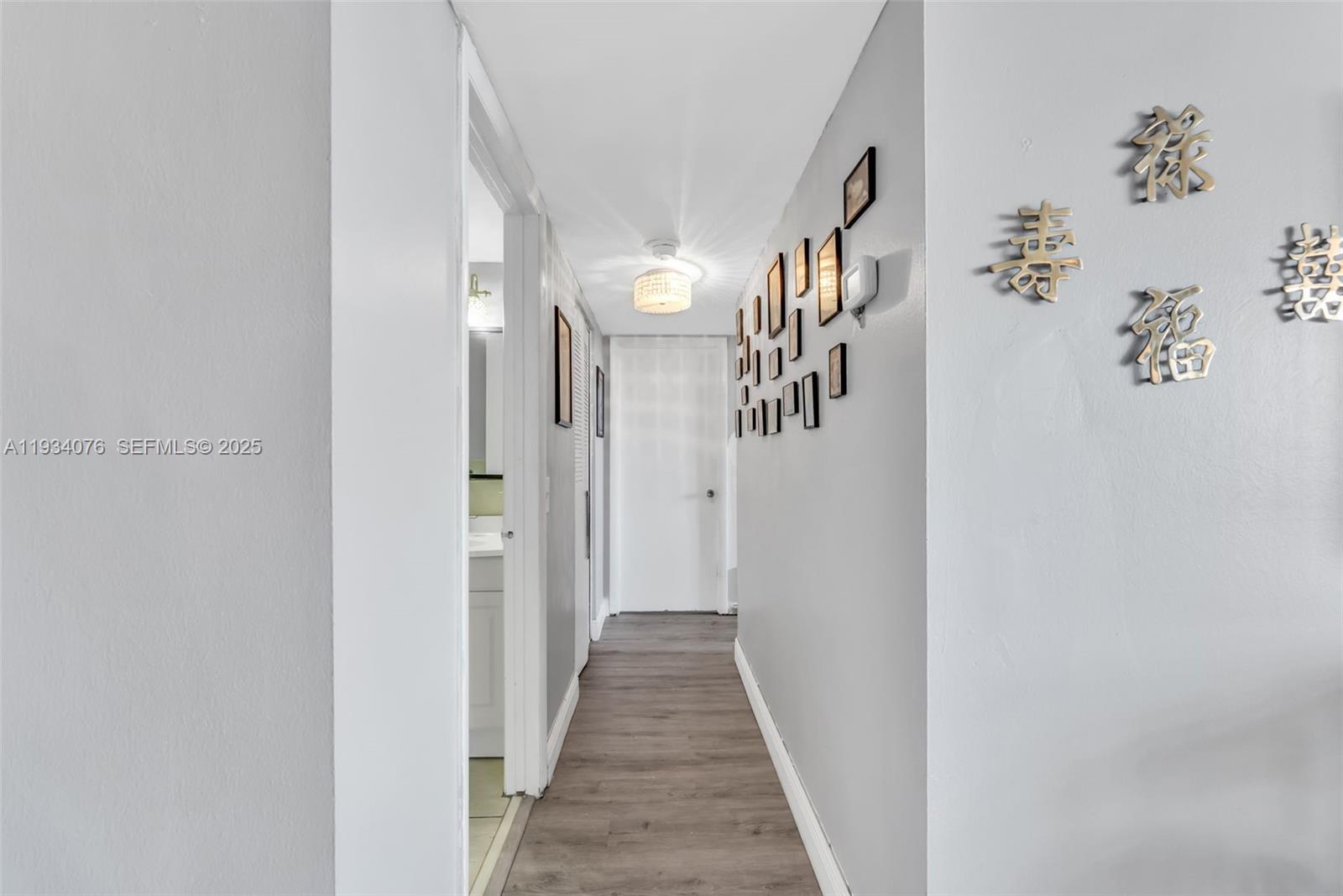 CRESTVIEW TOWERS CONDO - Residential